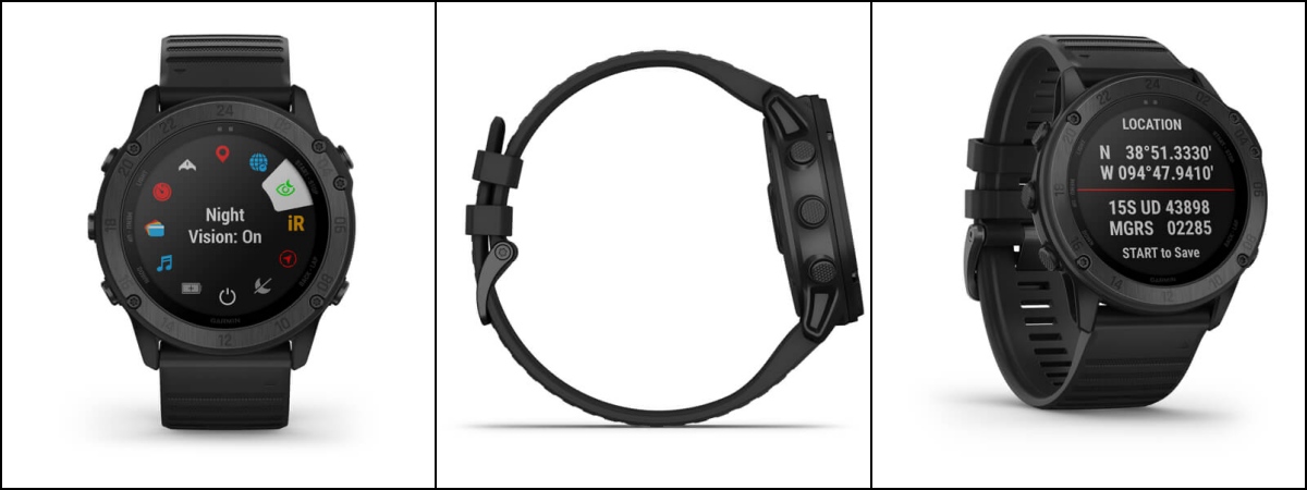 garmin tactix delta fenix