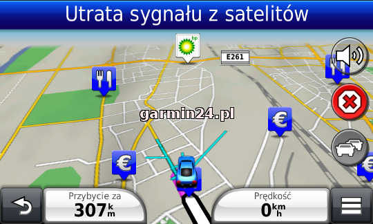 Garmin Nuvi 3490