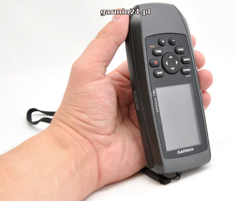 Garmin Gpsmap 78s