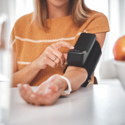 Ciśnieniomierz Garmin