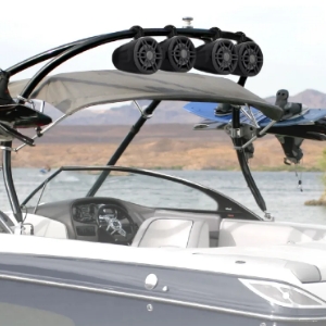 Morskie Systemy Audio Fusion