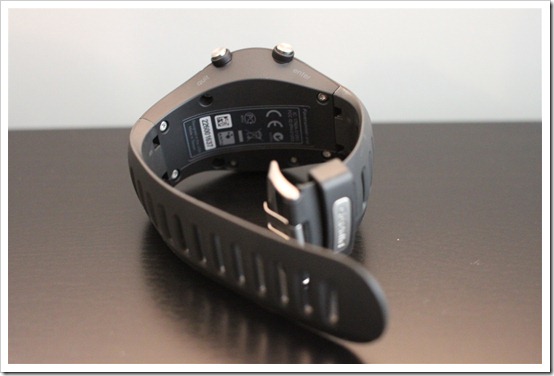 Garmin Forerunner 410