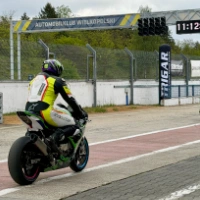 Speed Day