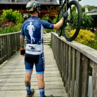 Zawody Bike Race Kletno