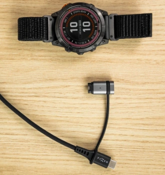 Adapter końcówka Garmin do USB-C