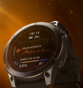 Zegarek Fenix 7X Pro Solar Sapphire