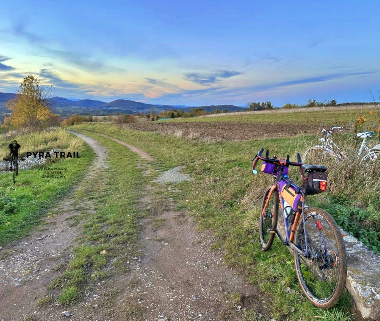 Pyrą Trail 2024