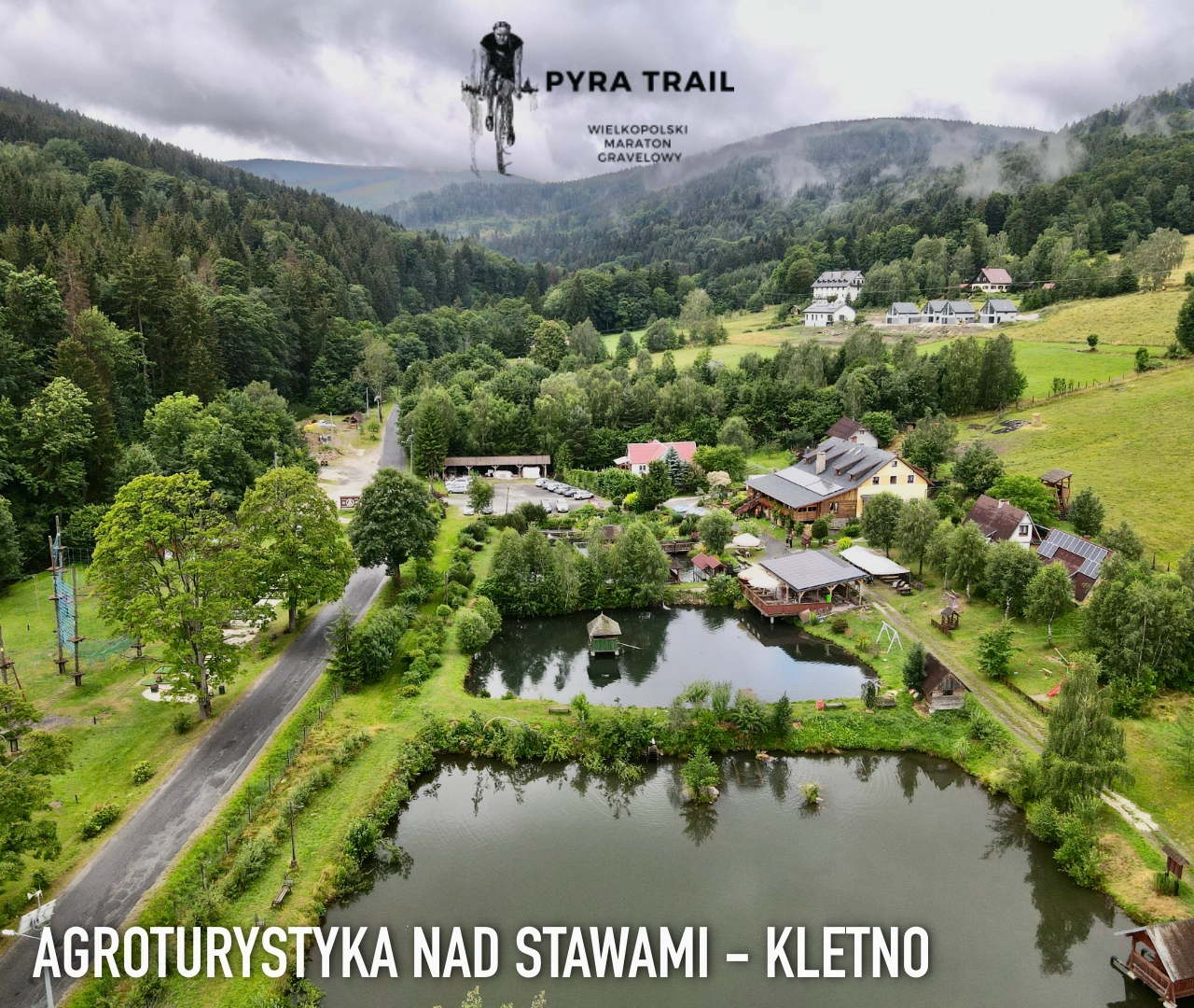 Pyrą Trail 2024