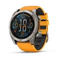 Fenix 8 PRO 47mm AMOLED