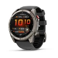 Fenix 8 51mm MicroLED