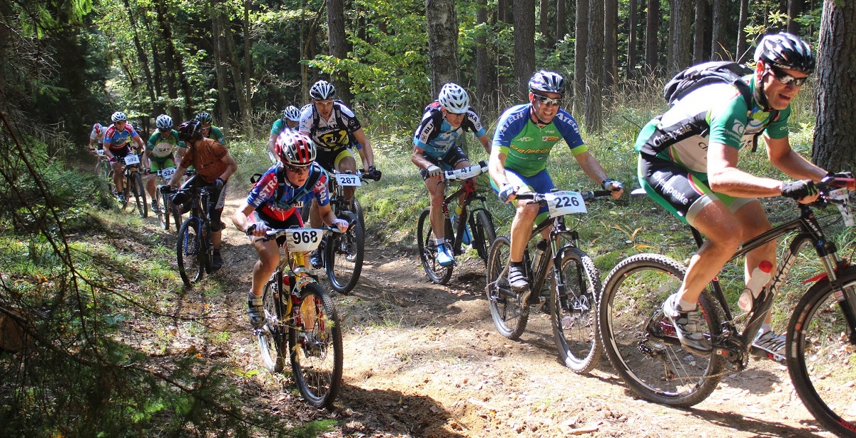 Maratony kresowe