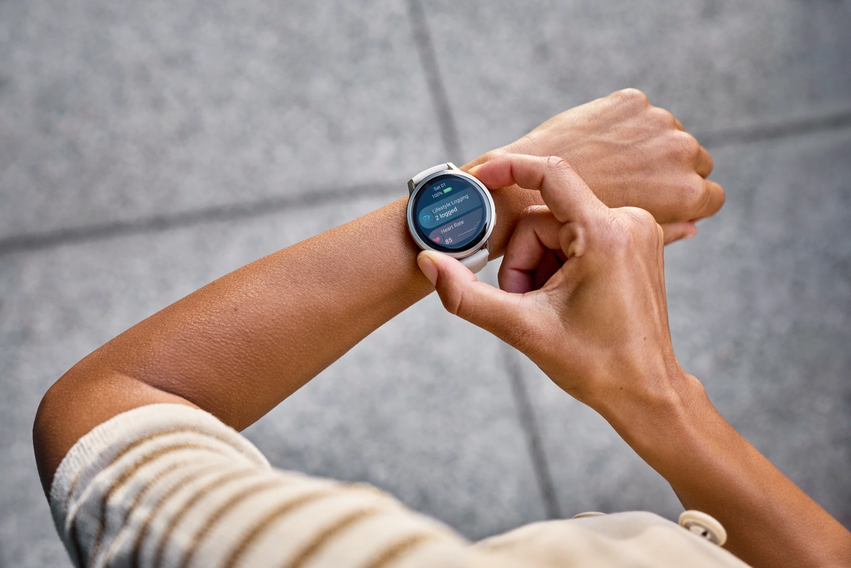 Garmin Venu 4