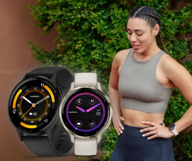 Garmin Venu 3