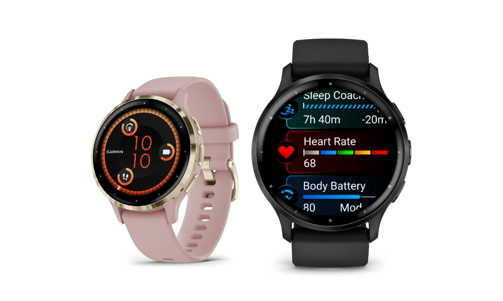 Garmin Venu 3