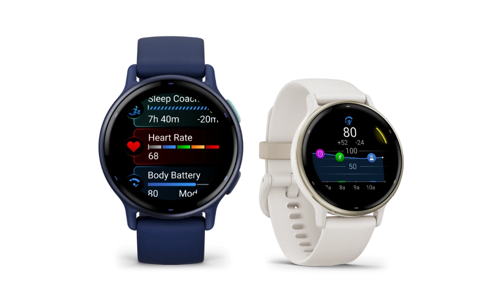 Garmin Vivoactive 5