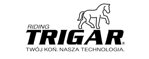 Logo strony Riding TRIGAR