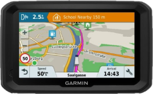 garmin dezl 580