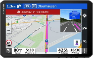 garmin dezl lgv 1000