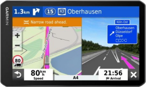 garmin dezl lgv 700
