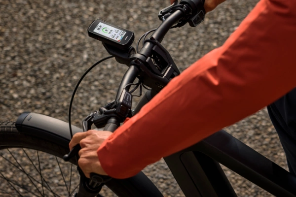 Garmin Edge Explore 3 i Edge Explore 3 Plus