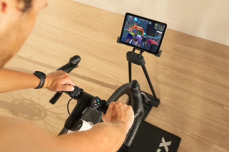 Tacx NEO 2T Zwift Ready