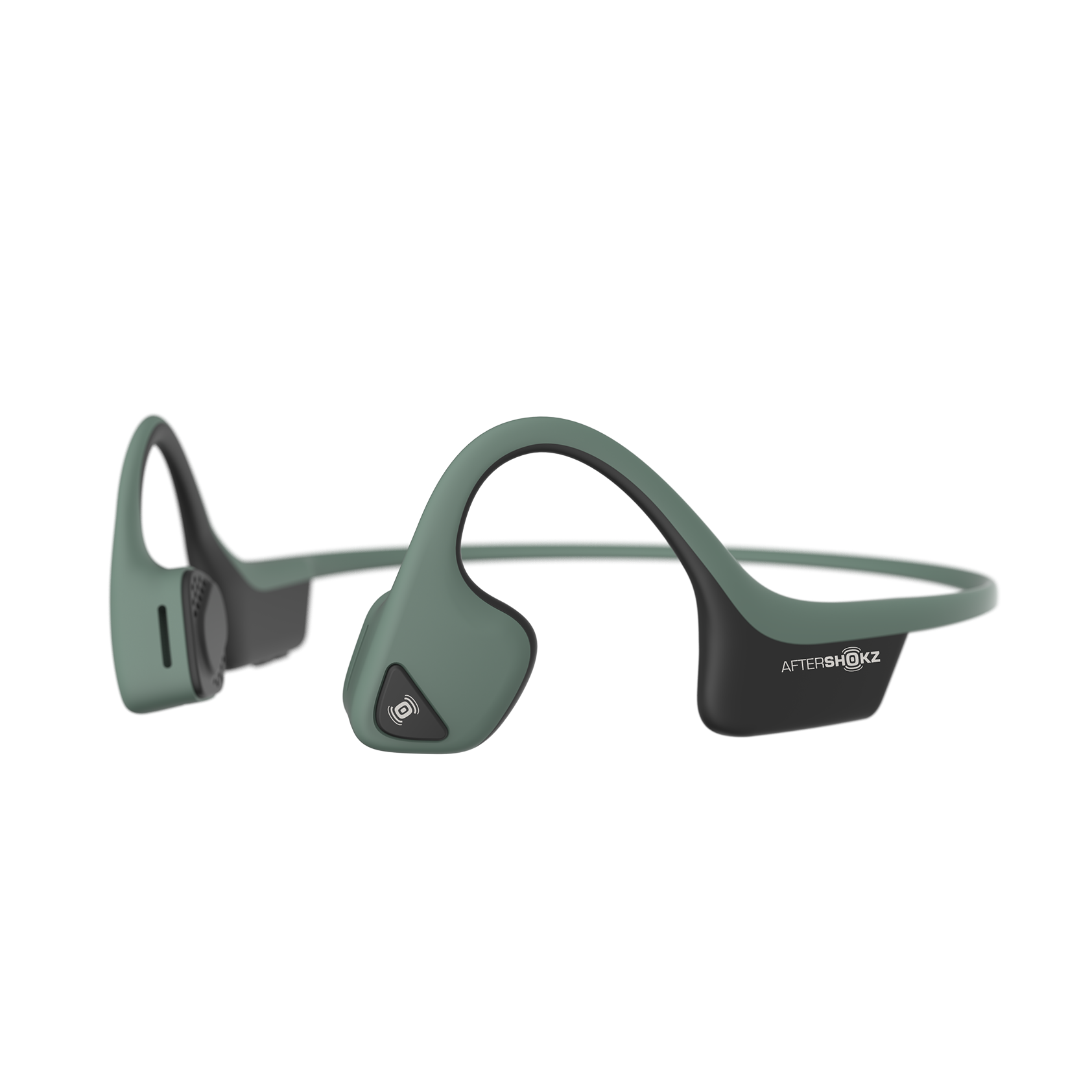 słuchawki-kostne-Aftershokz-Air-Forest-Green-2.jpg