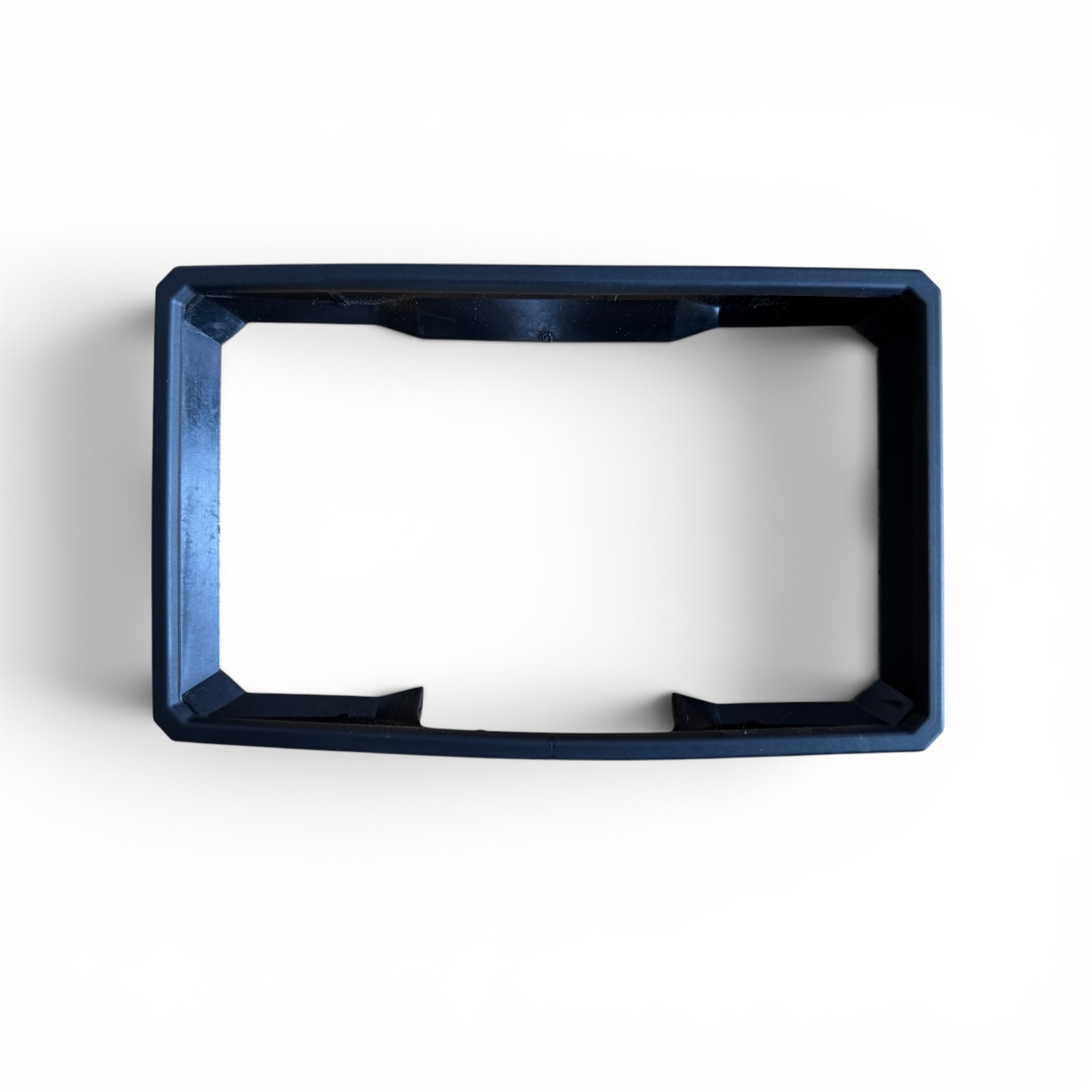 Etui ochronne / bumper do Garmin Zumo XT2/XT3 (6”) - czarne