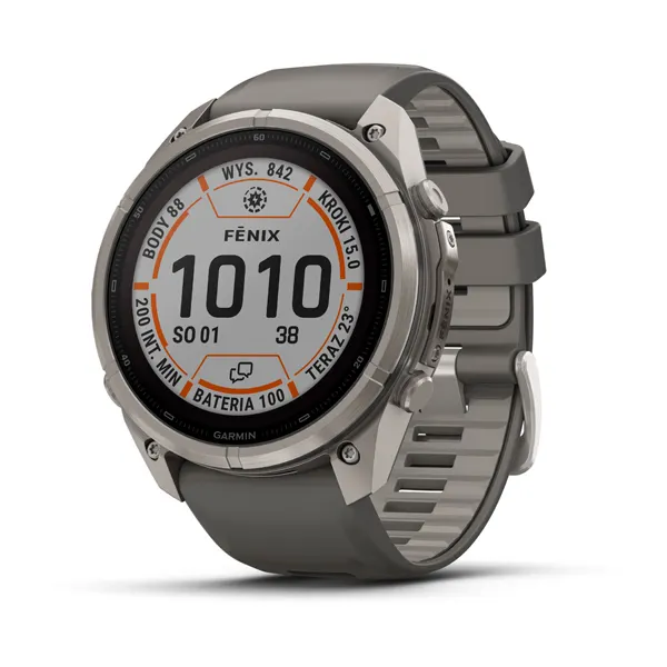 Fenix 9 - 51mm
