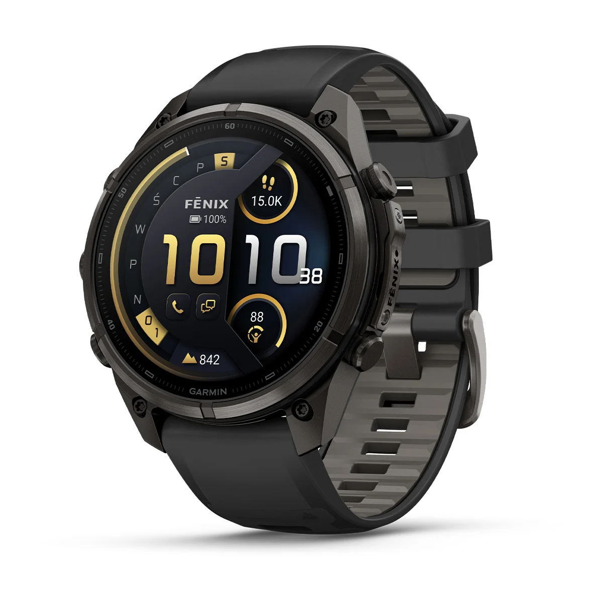 Fenix 9