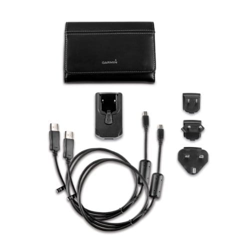 Garmin travel pack 5"