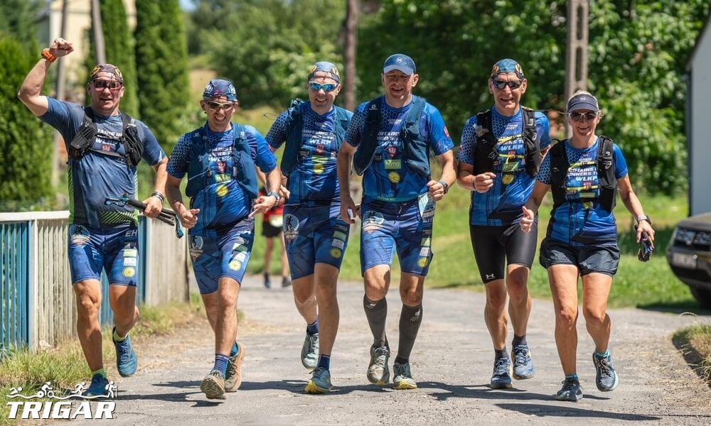 WLKP Mountains Ultra: Wiosna pełna sukcesów!