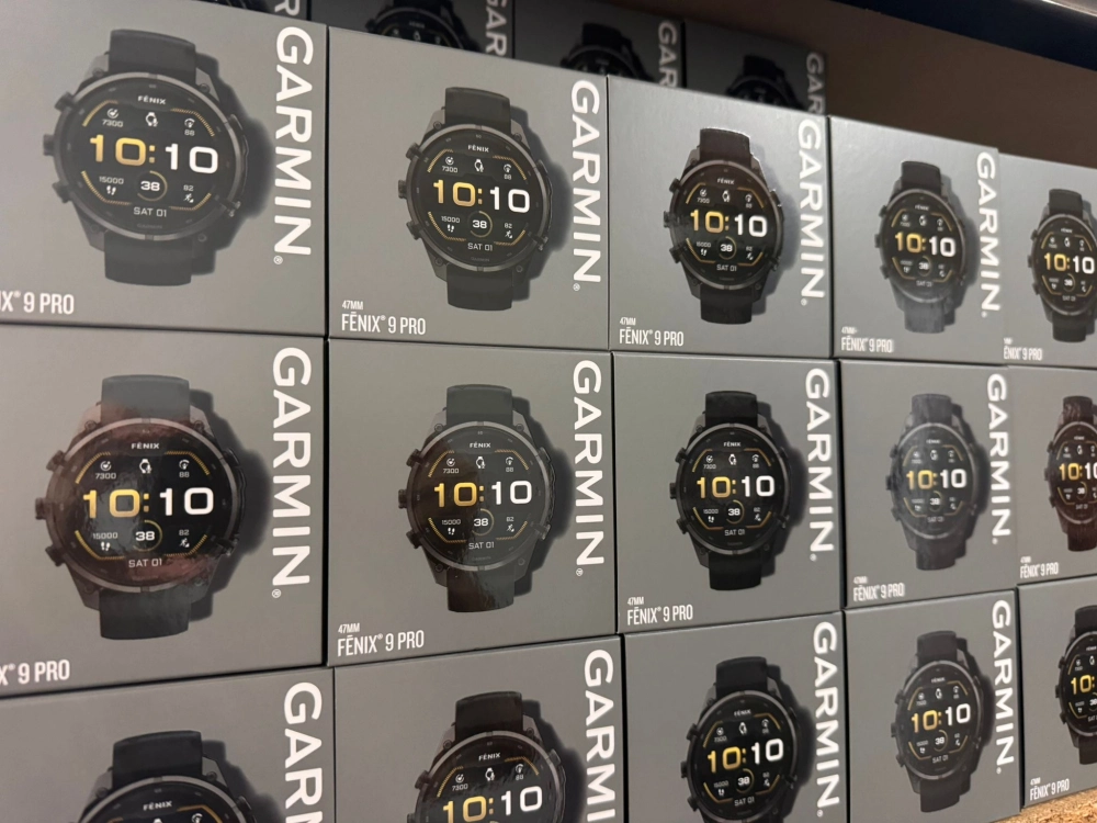 Garmin Fenix 9, Fenix 9 Pro i Pro inReach – który wybrać?
